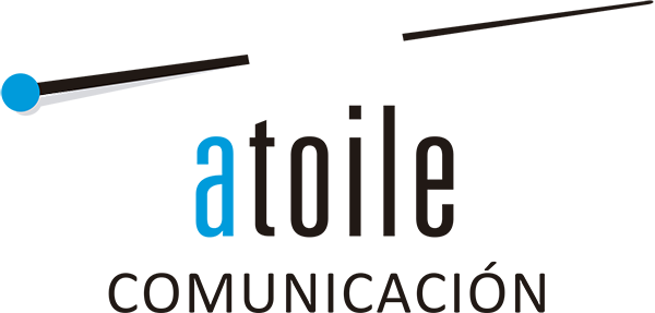 A TOILE COMUNICACION